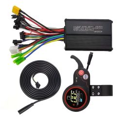 500W Brushless Motor Sine Wave Controller Kit