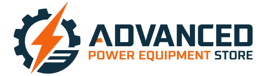 Advanced Power Equipment Store